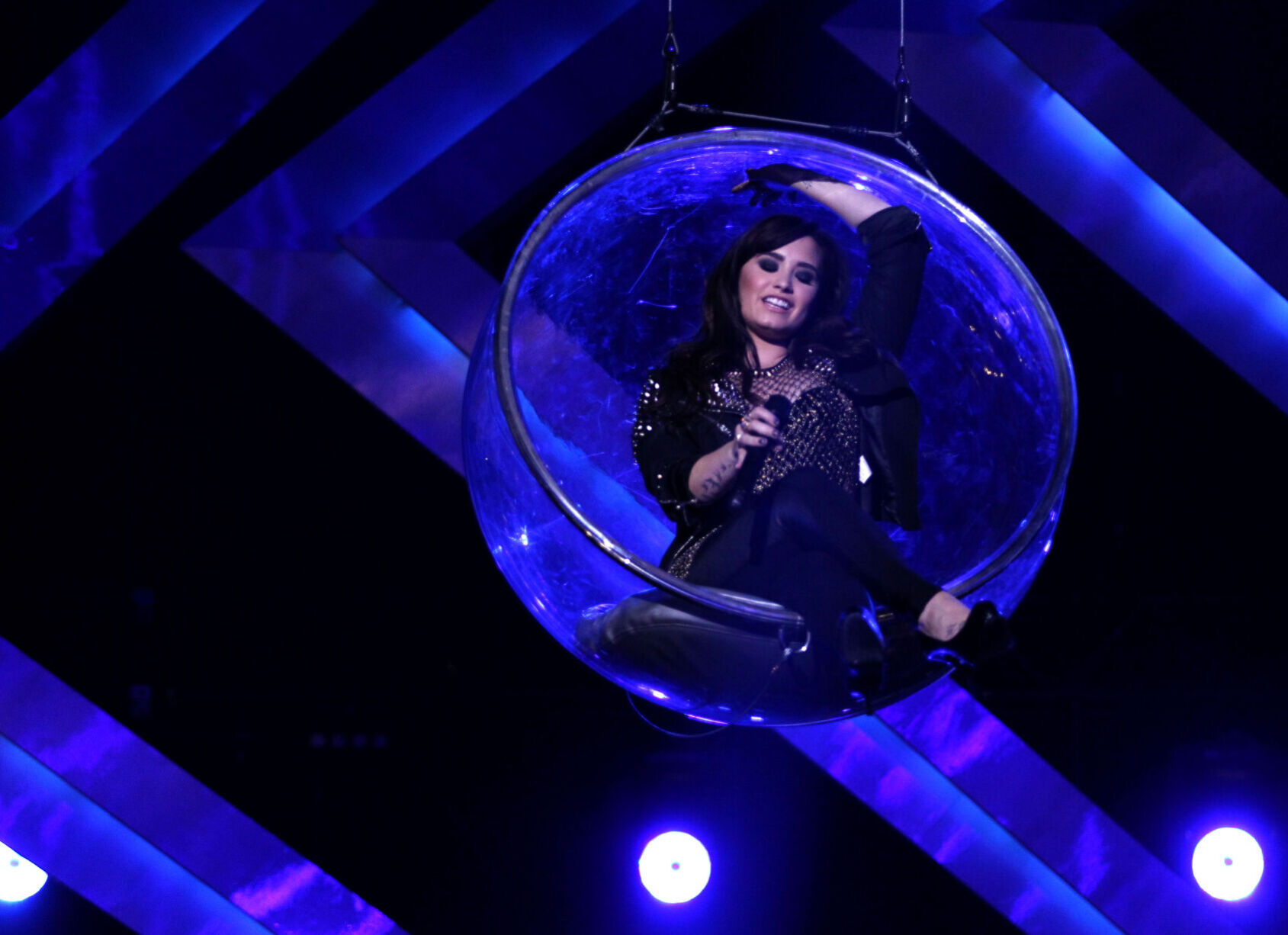 Demi Lovato
